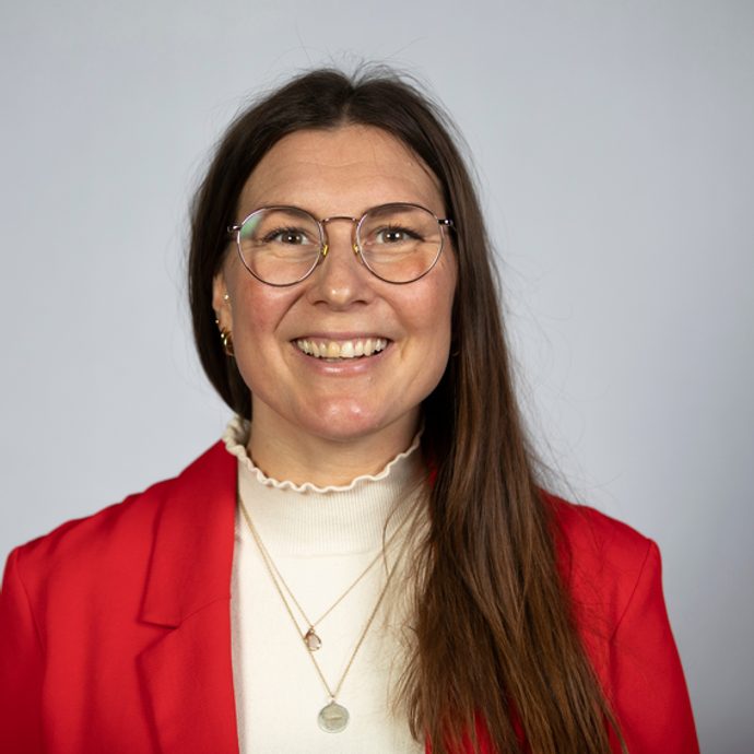 Trine Lavik Innovasjon Norge