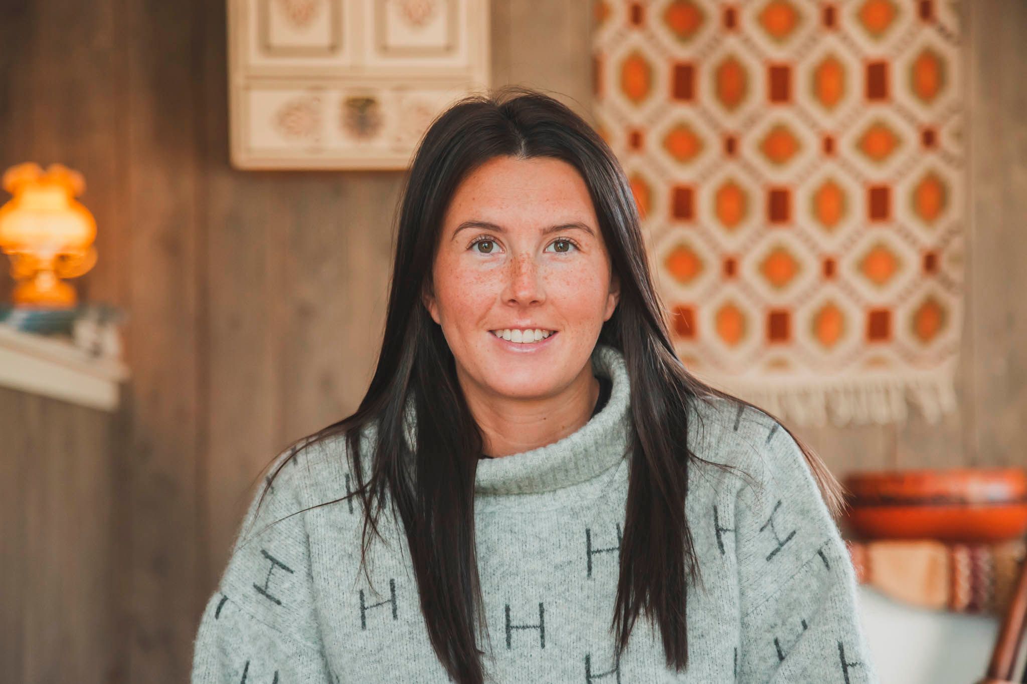 Malene Skurtveit Rossnes