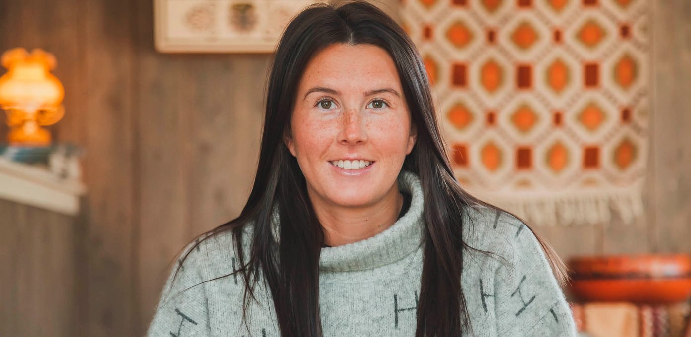 Malene Skurtveit Rossnes