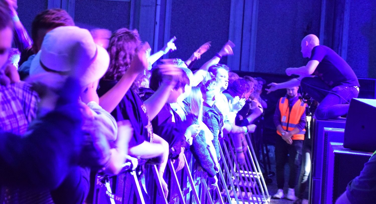 Lærdal kommune Kulturbilde