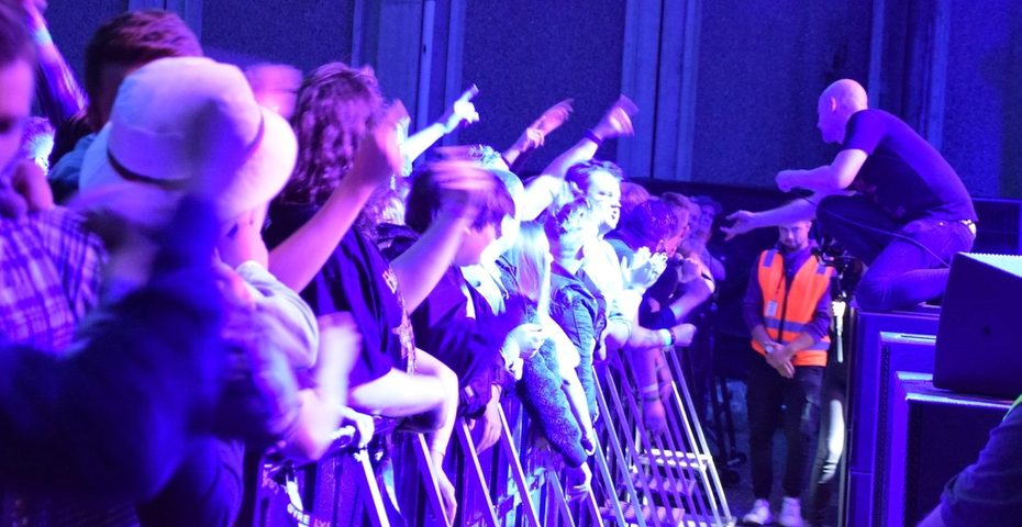 Lærdal kommune Kulturbilde