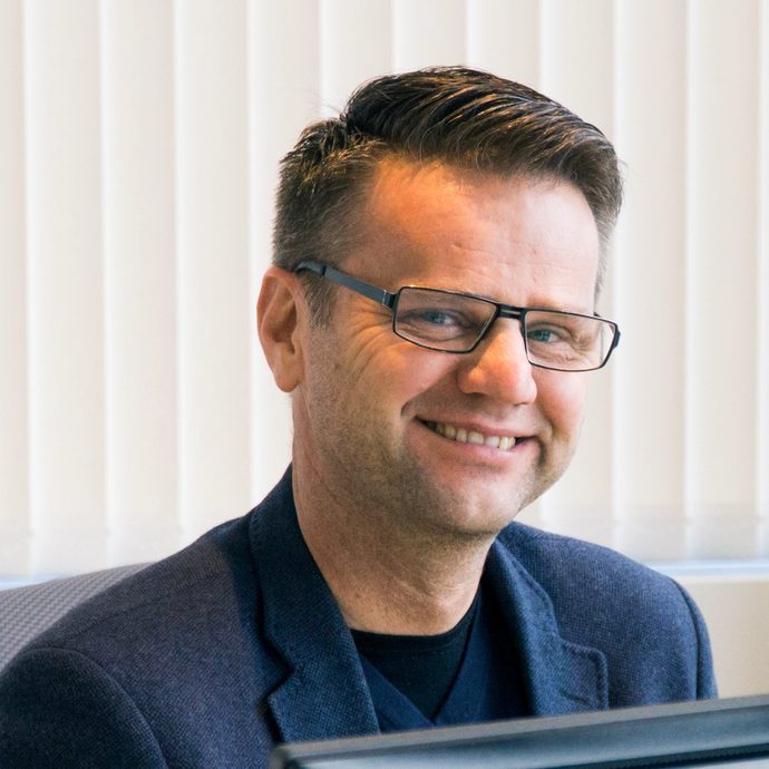 Nandor Helgheim i Enivest