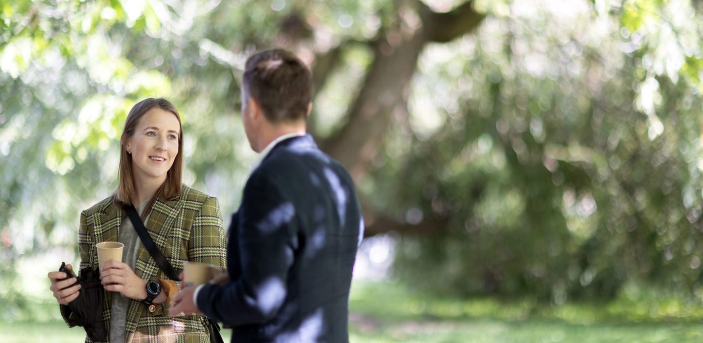 Trainee: Revisjon Bilde