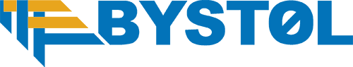 Bystøl  Logo