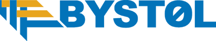 Bystøl  Logo