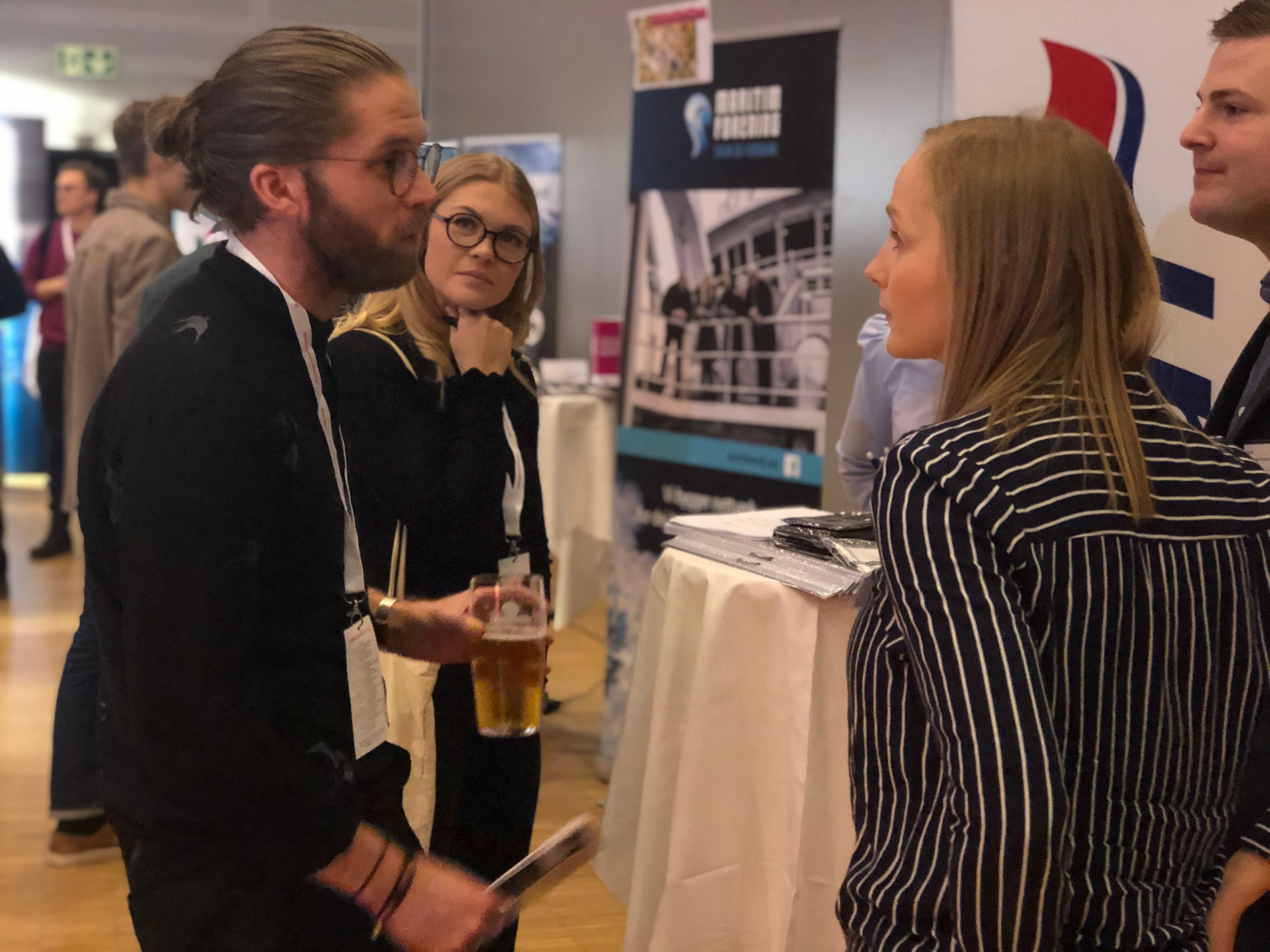 Tenester Framtidsfylket