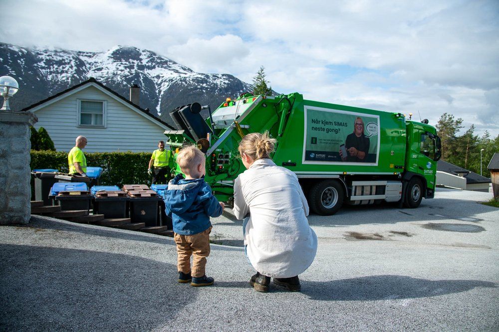 Vil Du Vere Med å Utvikle SIMAS Vidare Som Eit Framtidsretta ...