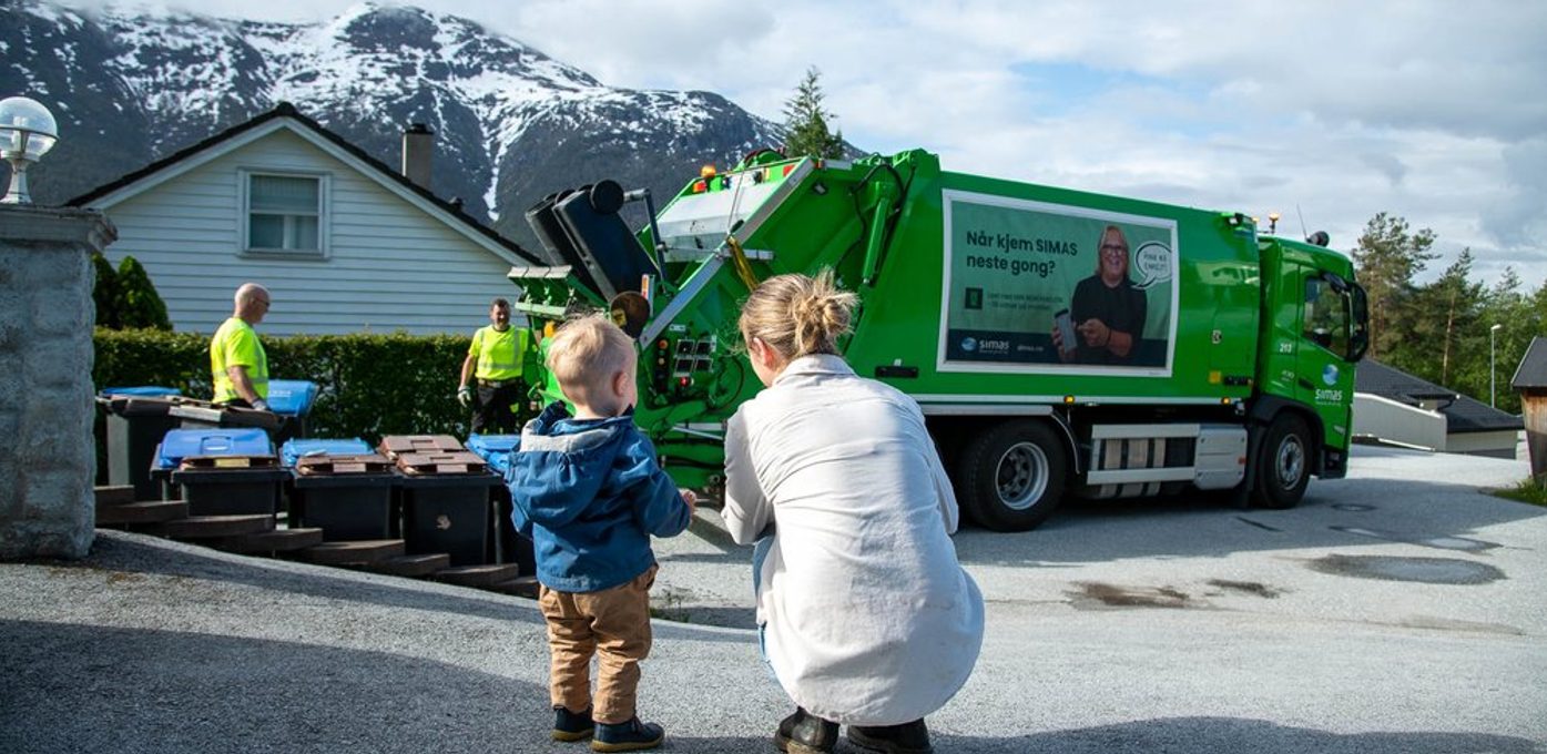 Teknisk utviklingssjef Bilde