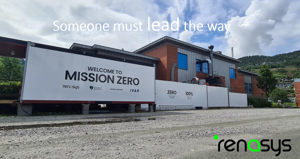 Driftsoperatør Bilde