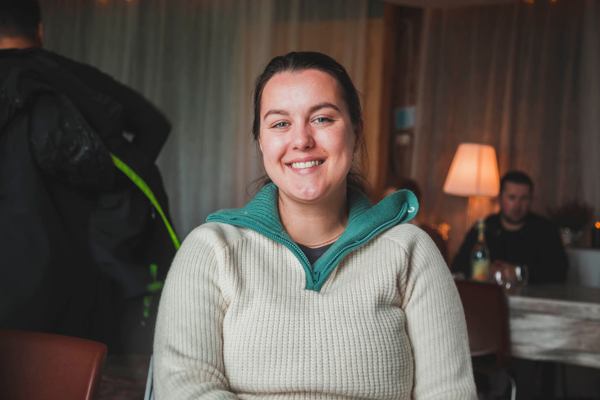 Matilde Berg Fagerland