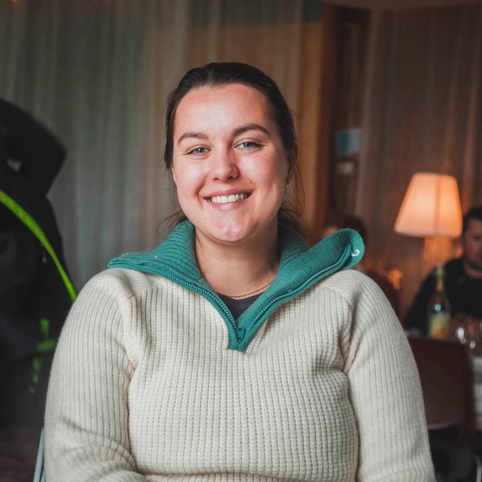 Matilde Berg Fagerland