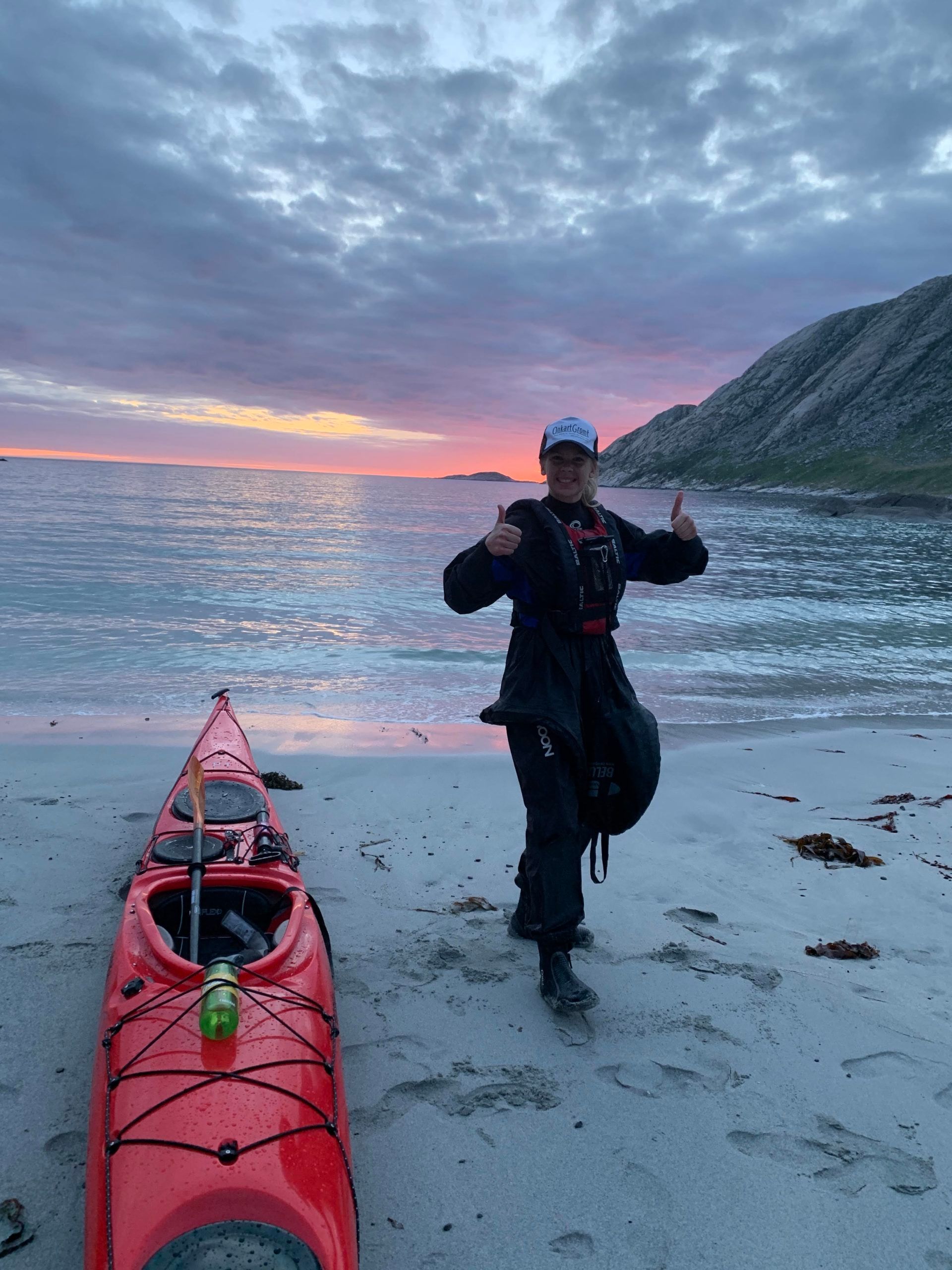 Flytte til Vestlandet