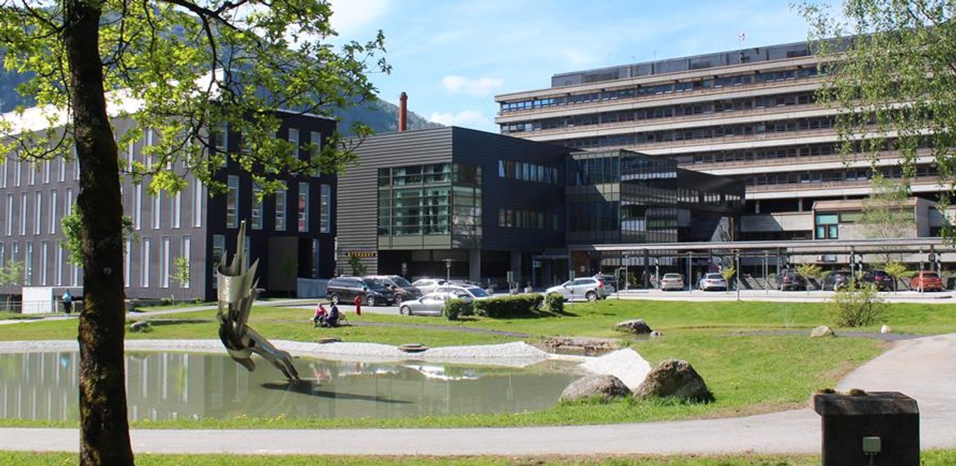 Helse Førde