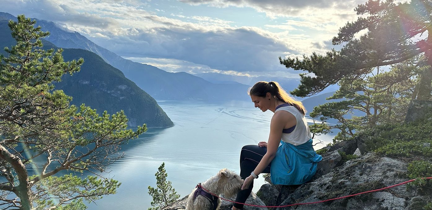 Ingvild Helle Hagen GASTA