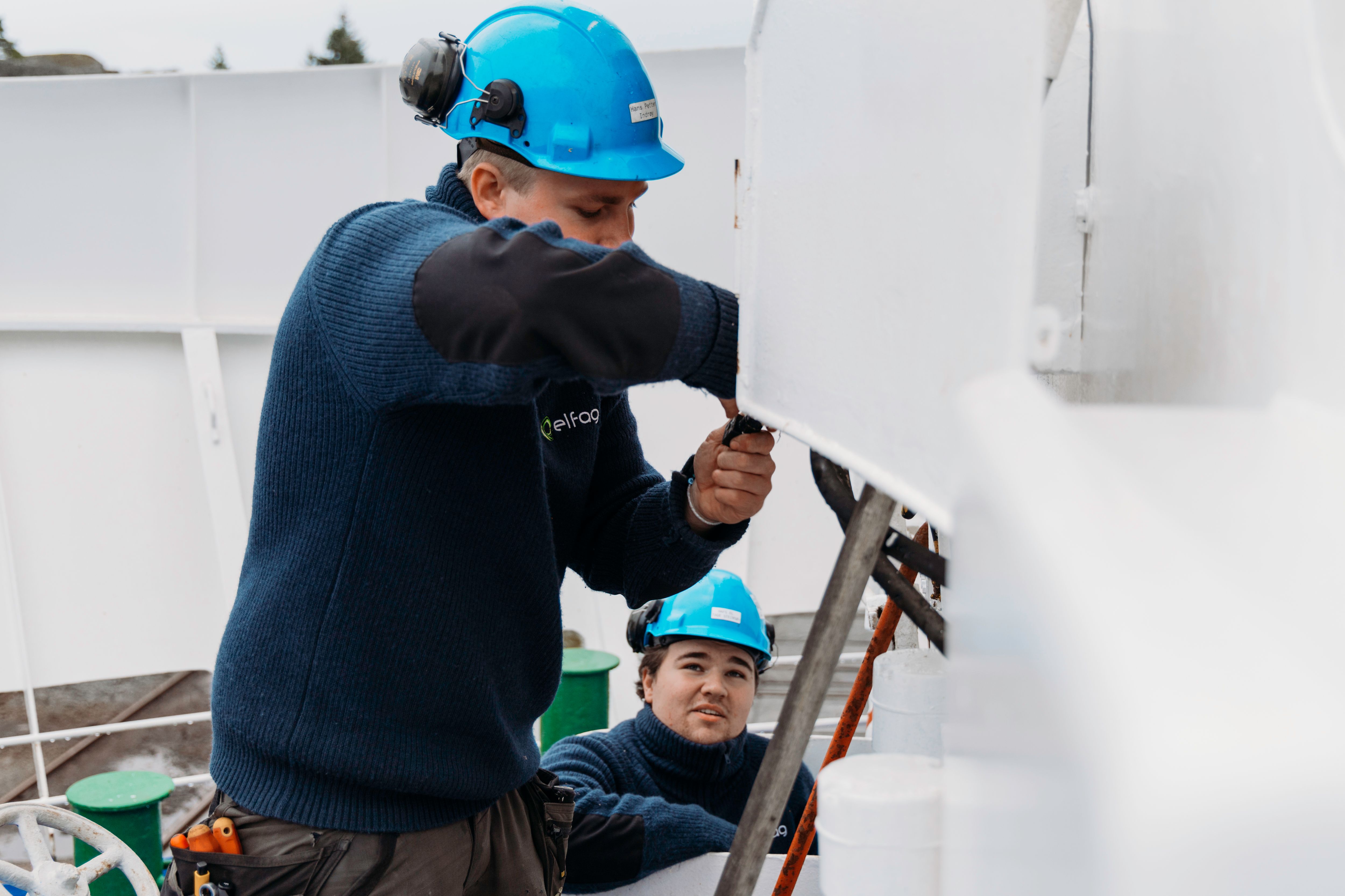 HAFS Elektro og Rør