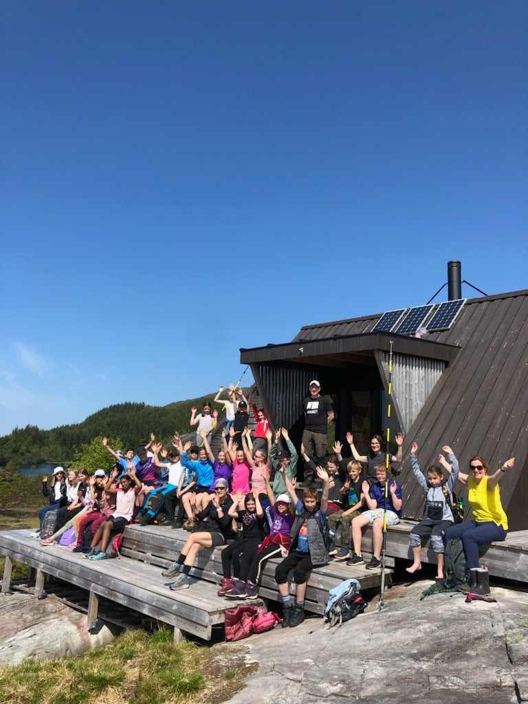 Assisterande rektor Bilde