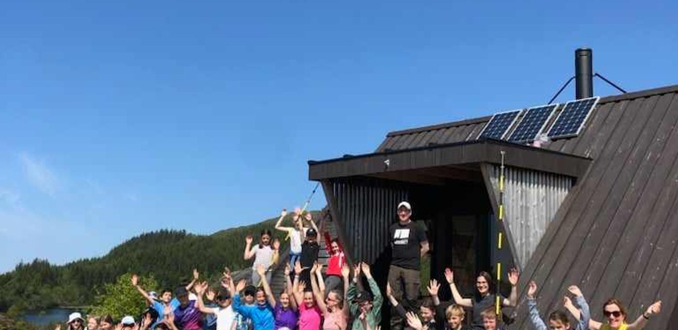 Assisterande rektor Bilde