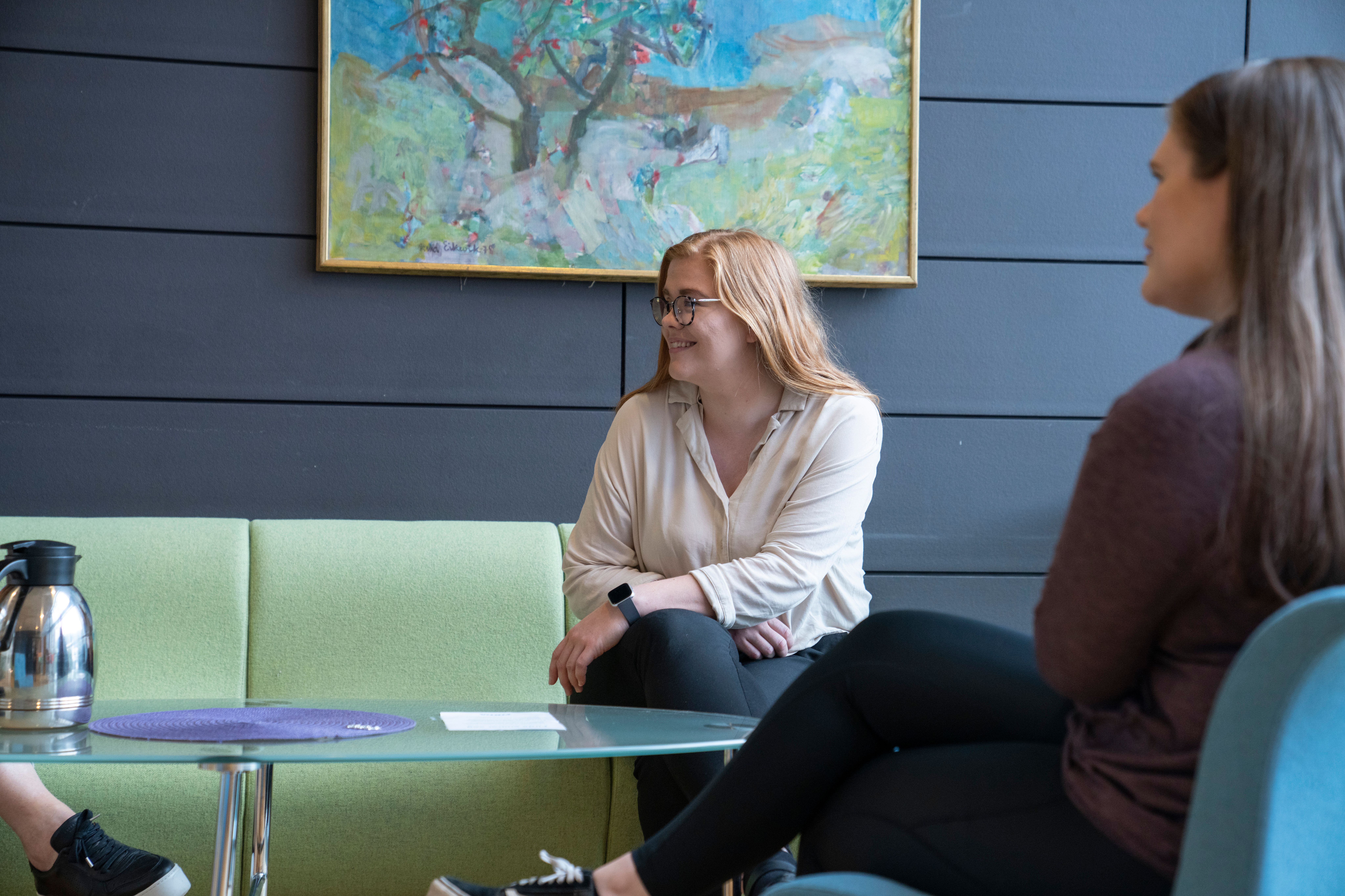 Ledig stilling Vestland fylkeskommune