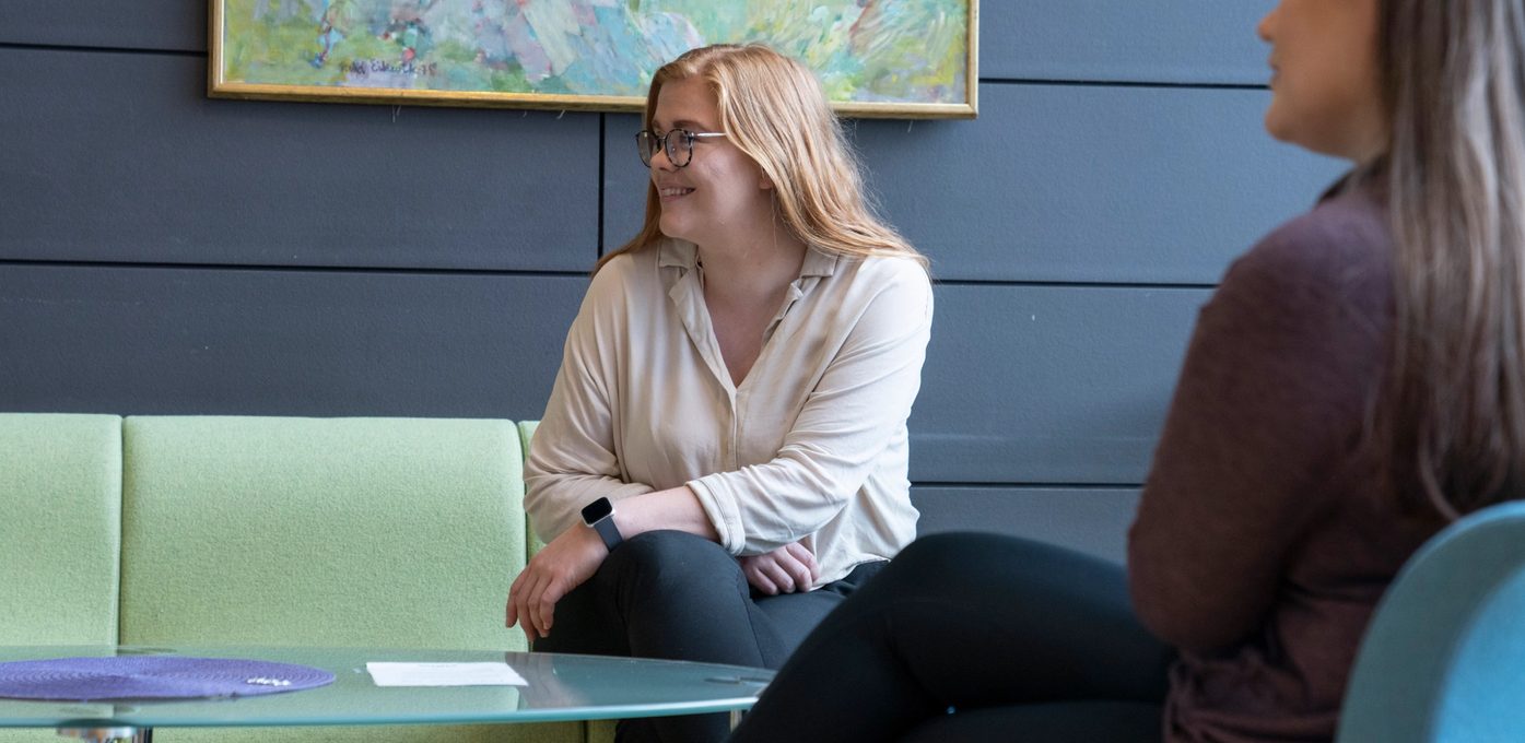 Ledig stilling Vestland fylkeskommune