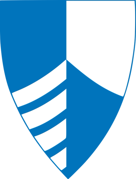 Kinn kommune Logo
