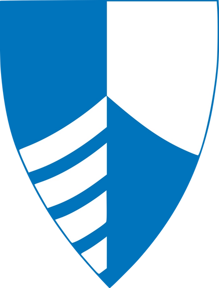 Kinn kommune Logo