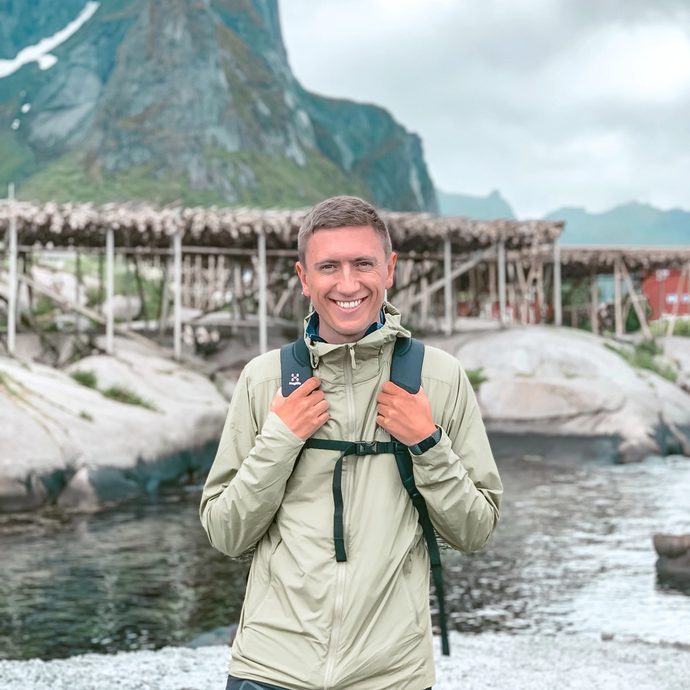 Håkon Mogstad
