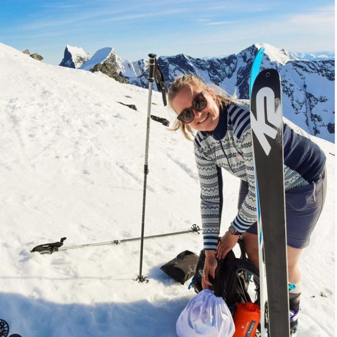 Årdal kommune influenser