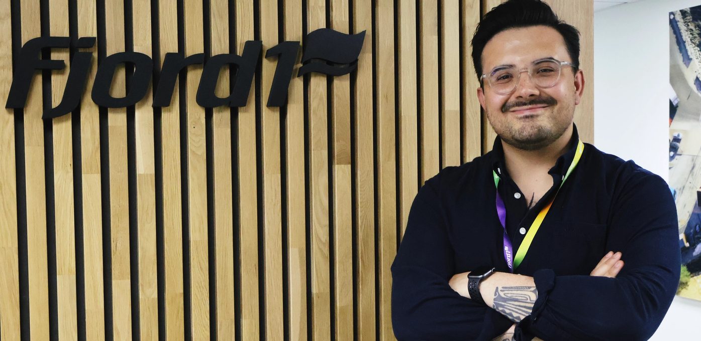 Kenneth Santiago Holmgren Fjord1