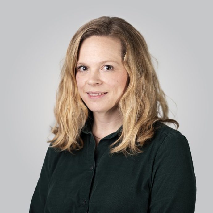 camilla Ericsson valvik norec