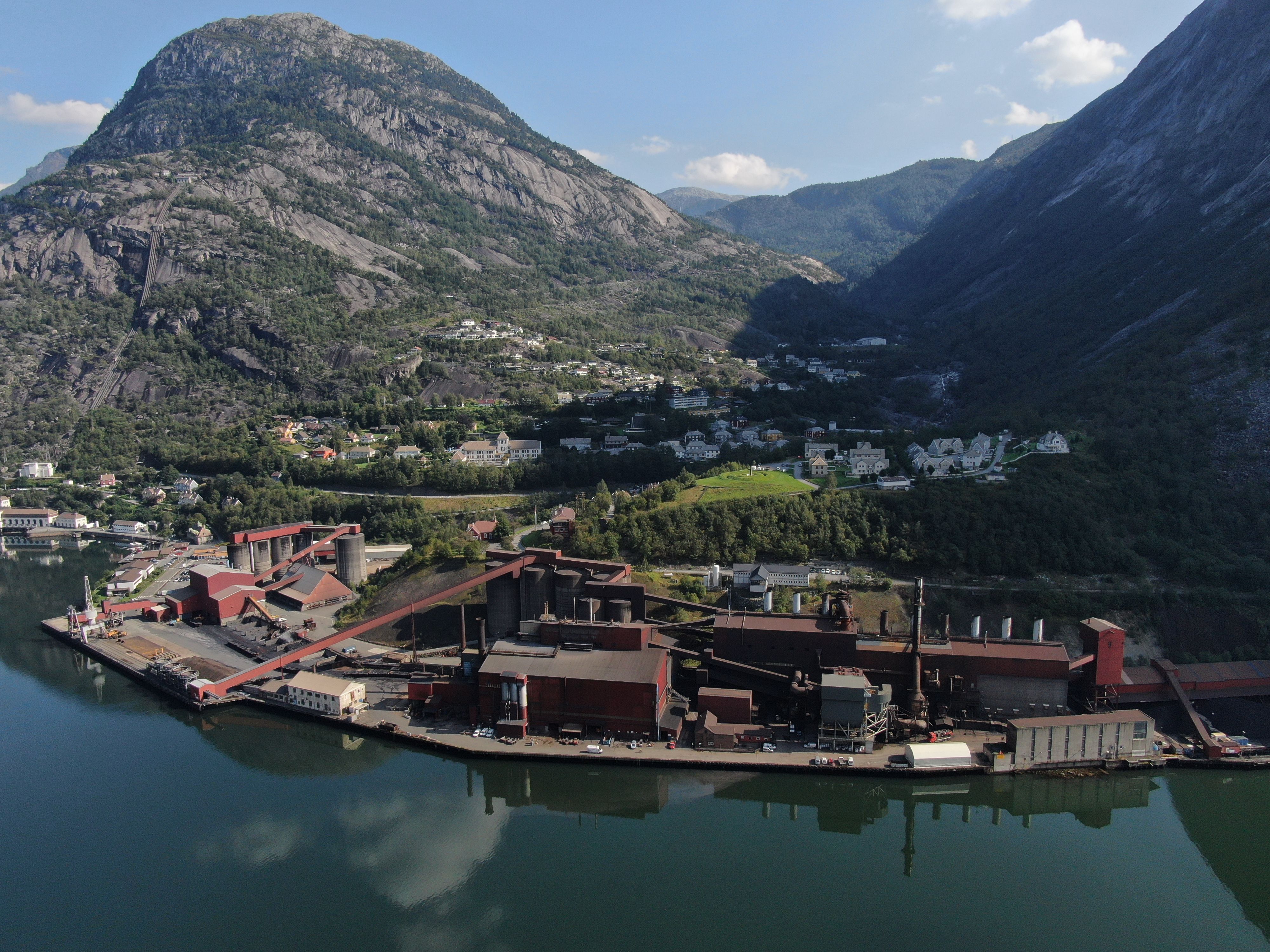 Trainee: Produksjon, utvikling og innovasjon Bilde