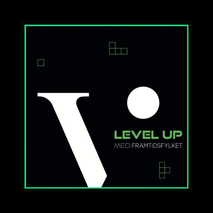 Level up