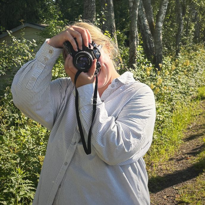 Siri Hansson Hvl