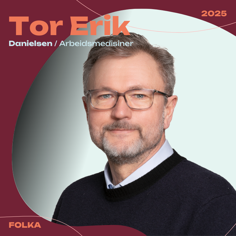 Tor Erik Danielsen