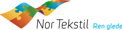 Nor Tekstil AS Logo
