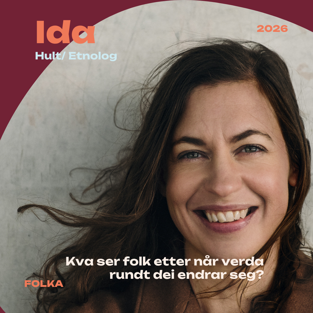 Ida Hult