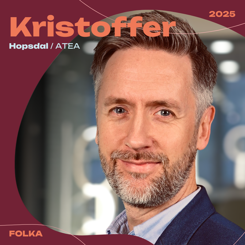 Kristoffer Hopsdal