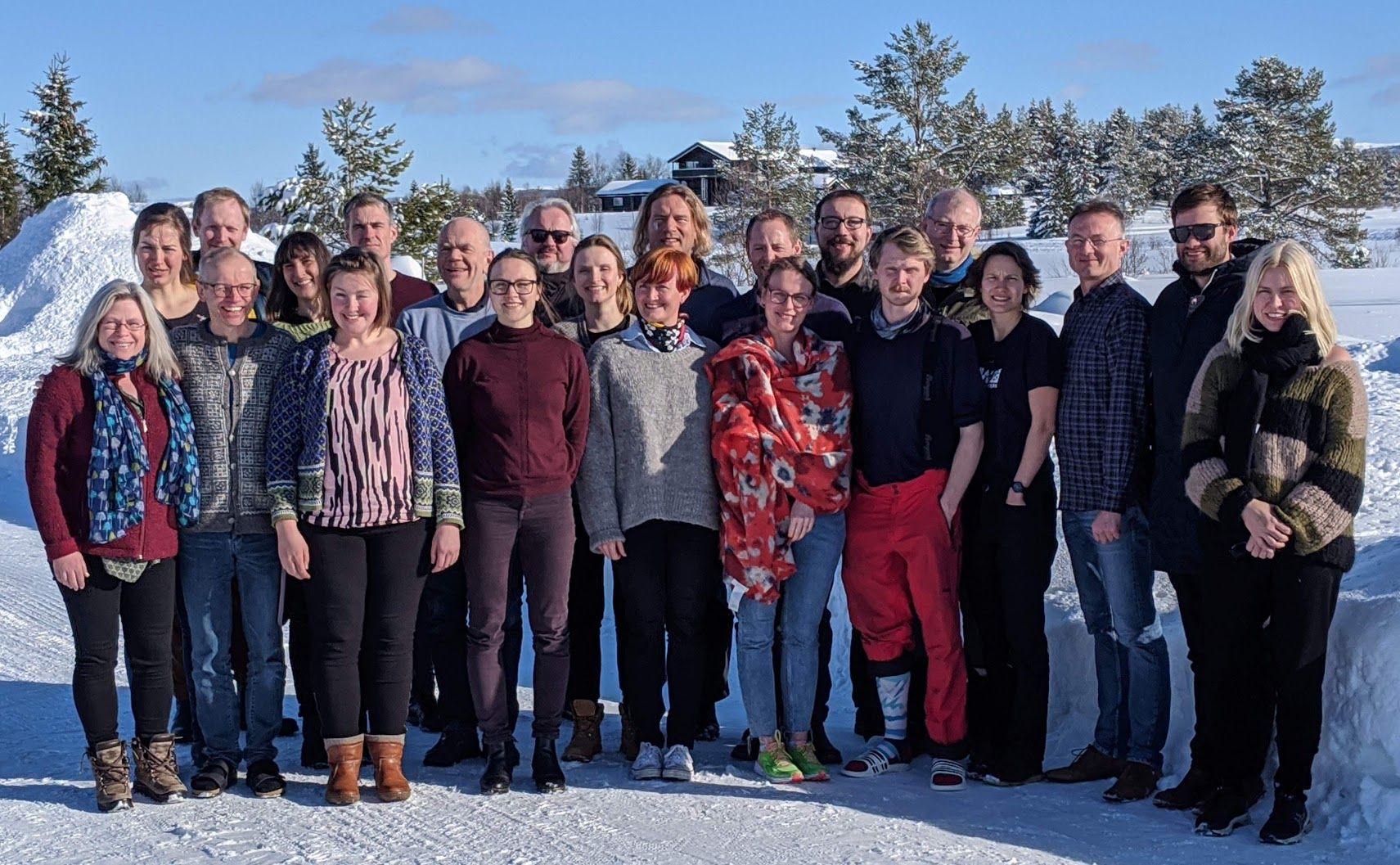 Vestlandsforsking Kulturbilde