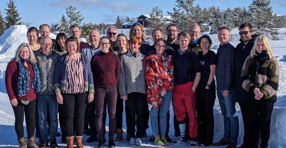 Vestlandsforsking Kulturbilde