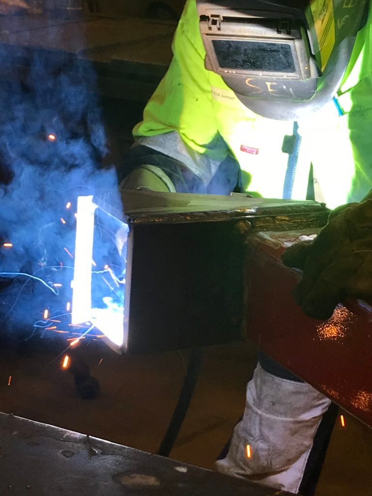 Trainee Indre Hordaland