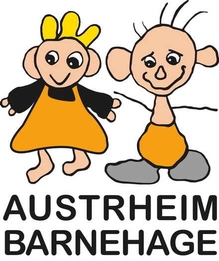 Austrheim barnehage