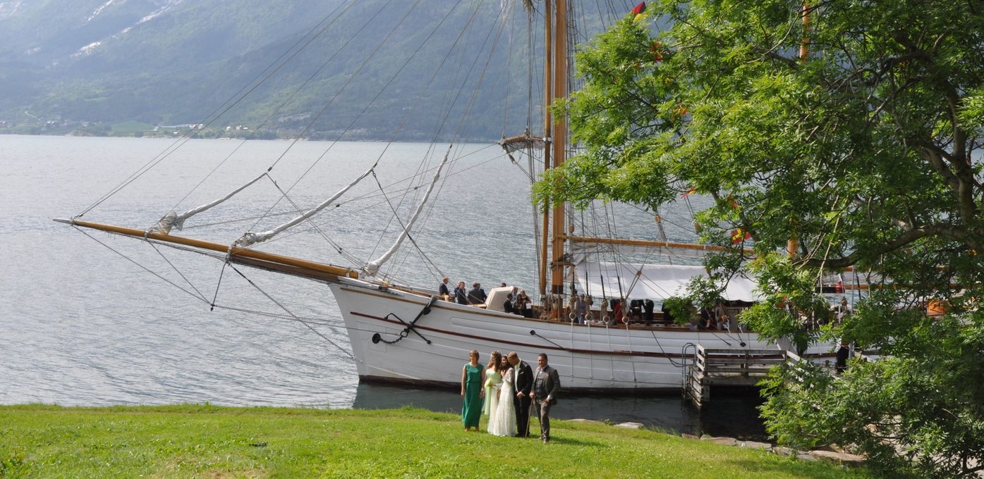 Ågre Gard Edel sider