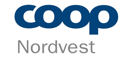 Coop Nordvest SA Logo