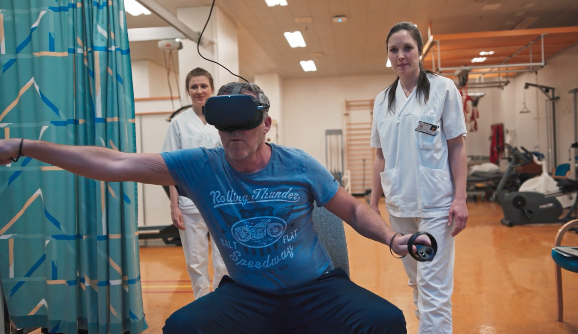 Trainee: Kommunikasjon og innovasjon Bilde