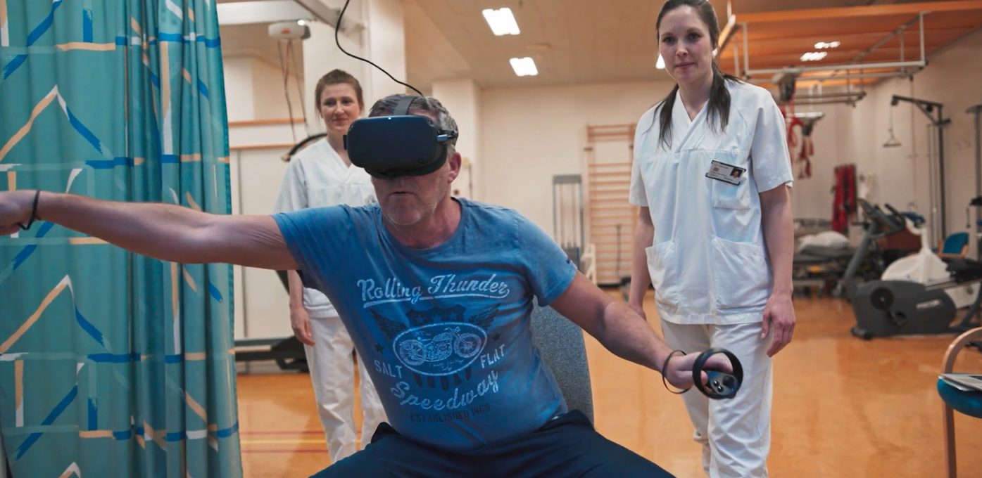 Trainee: Kommunikasjon og innovasjon Bilde