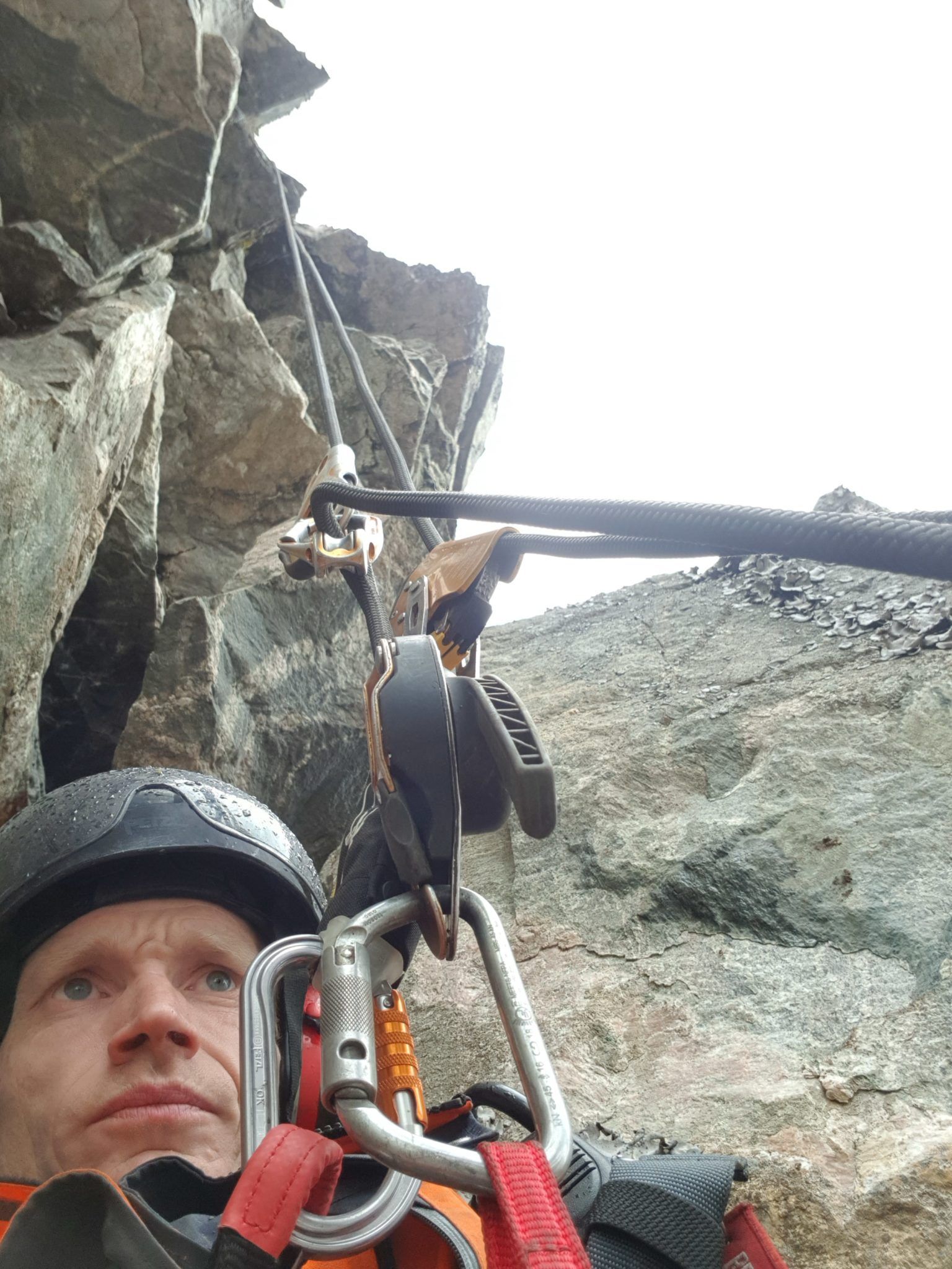 Anders Flæte er instagramkjendis