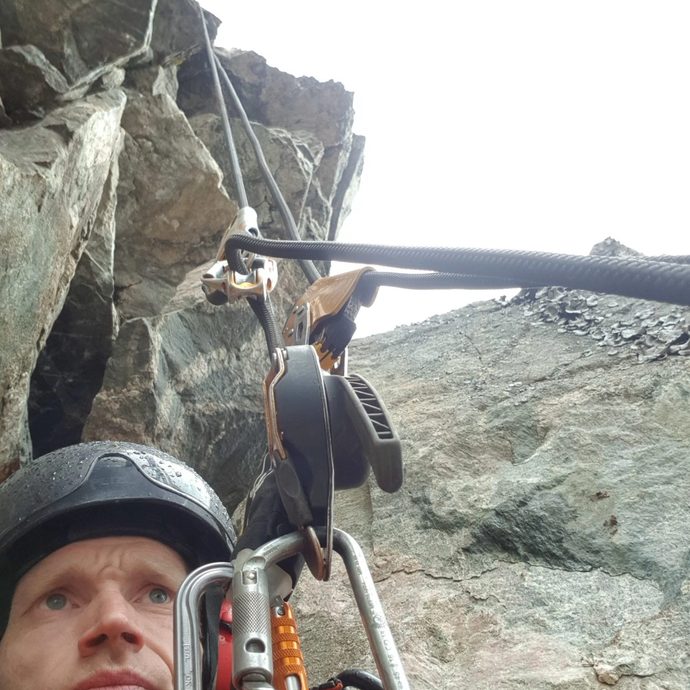 Anders Flæte er instagramkjendis