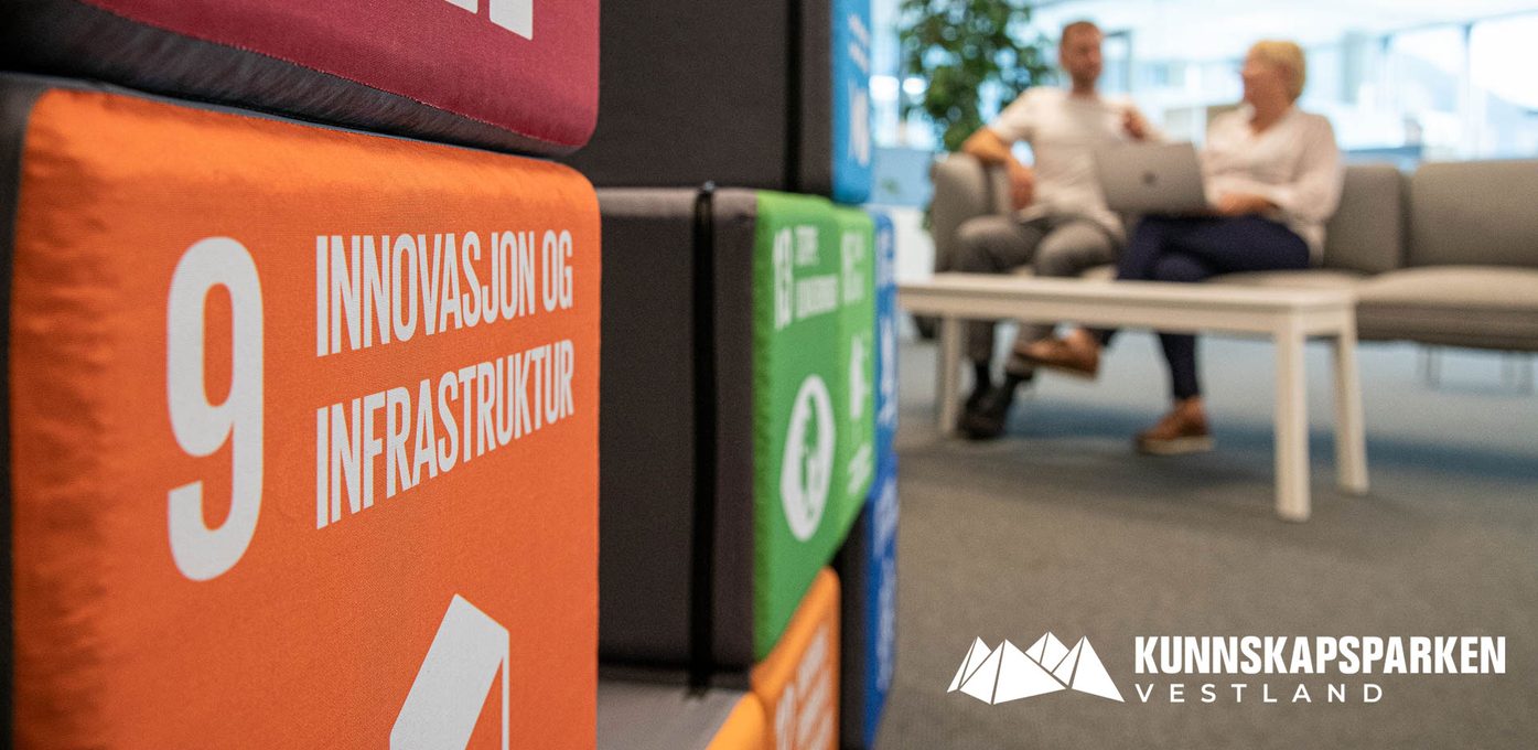 Trainee: Prosjektleiar for grøn omstilling og sirkulær økonomi Bilde