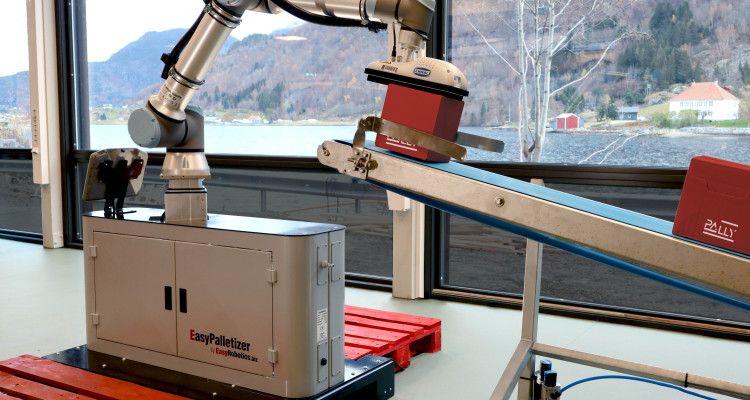 Rockethouse Hovedbilde