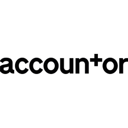 Accountor HAFS Logo