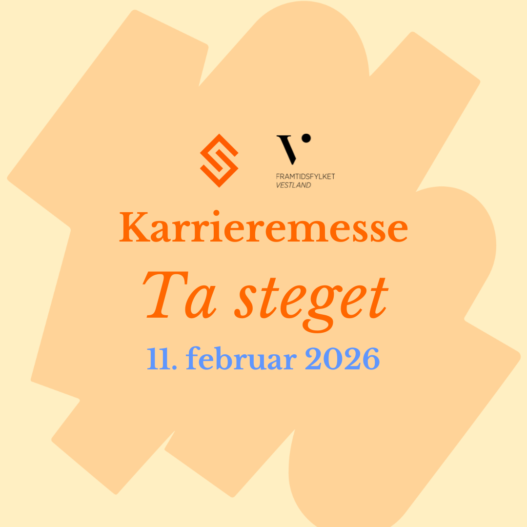 Karrieremesse mingling